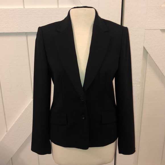 J. Crew Jackets & Blazers - J.Crew Blazer Black